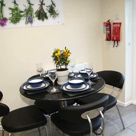 City Centre Town House With River Walks And Free Parking C27Hk Villa York Exteriör bild