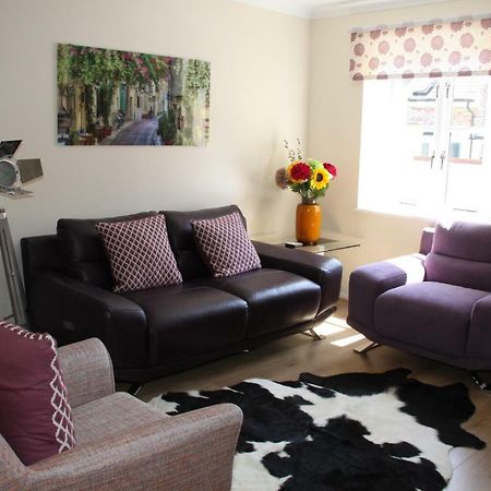 City Centre Town House With River Walks And Free Parking C27Hk Villa York Exteriör bild