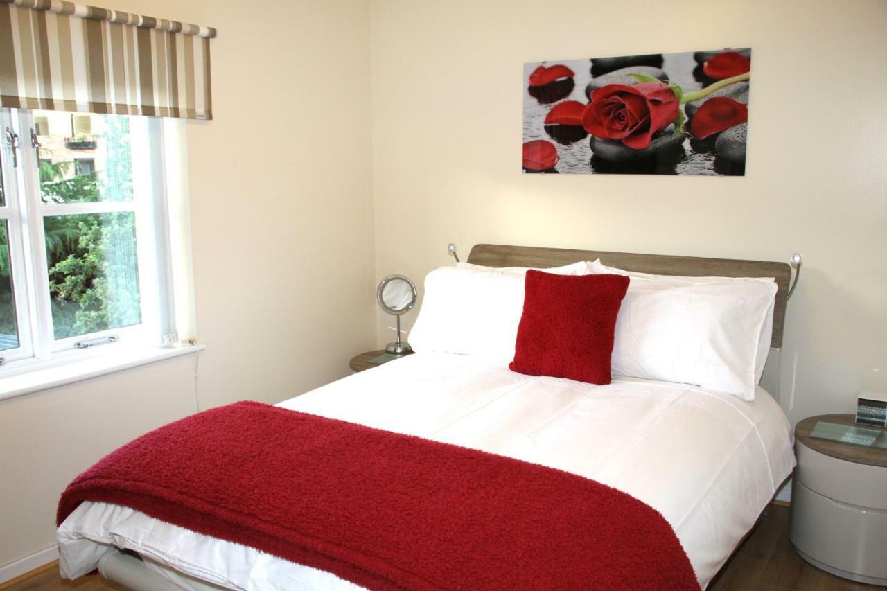 City Centre Town House With River Walks And Free Parking C27Hk Villa York Exteriör bild