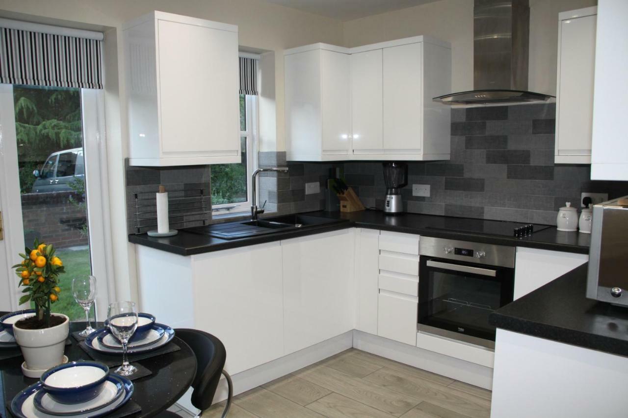 City Centre Town House With River Walks And Free Parking C27Hk Villa York Exteriör bild
