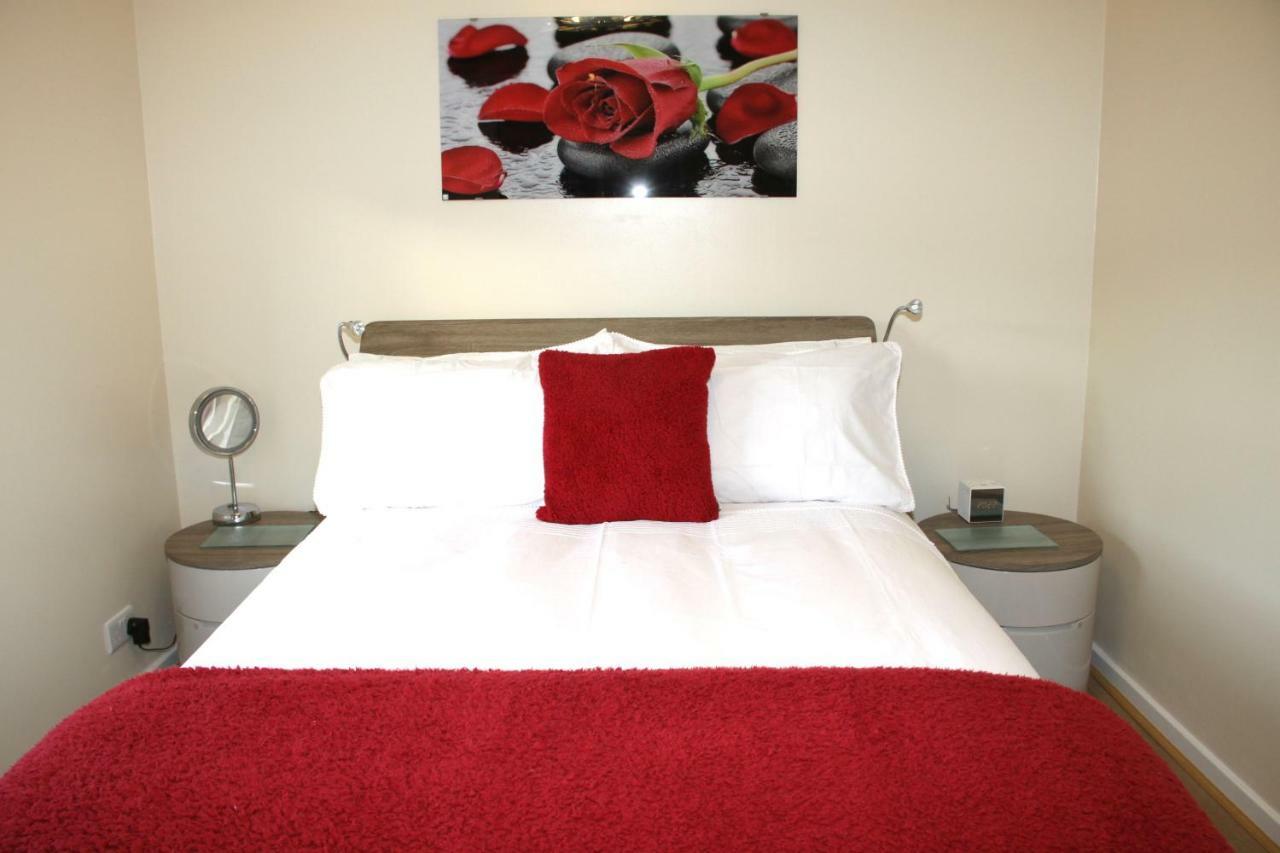 City Centre Town House With River Walks And Free Parking C27Hk Villa York Exteriör bild