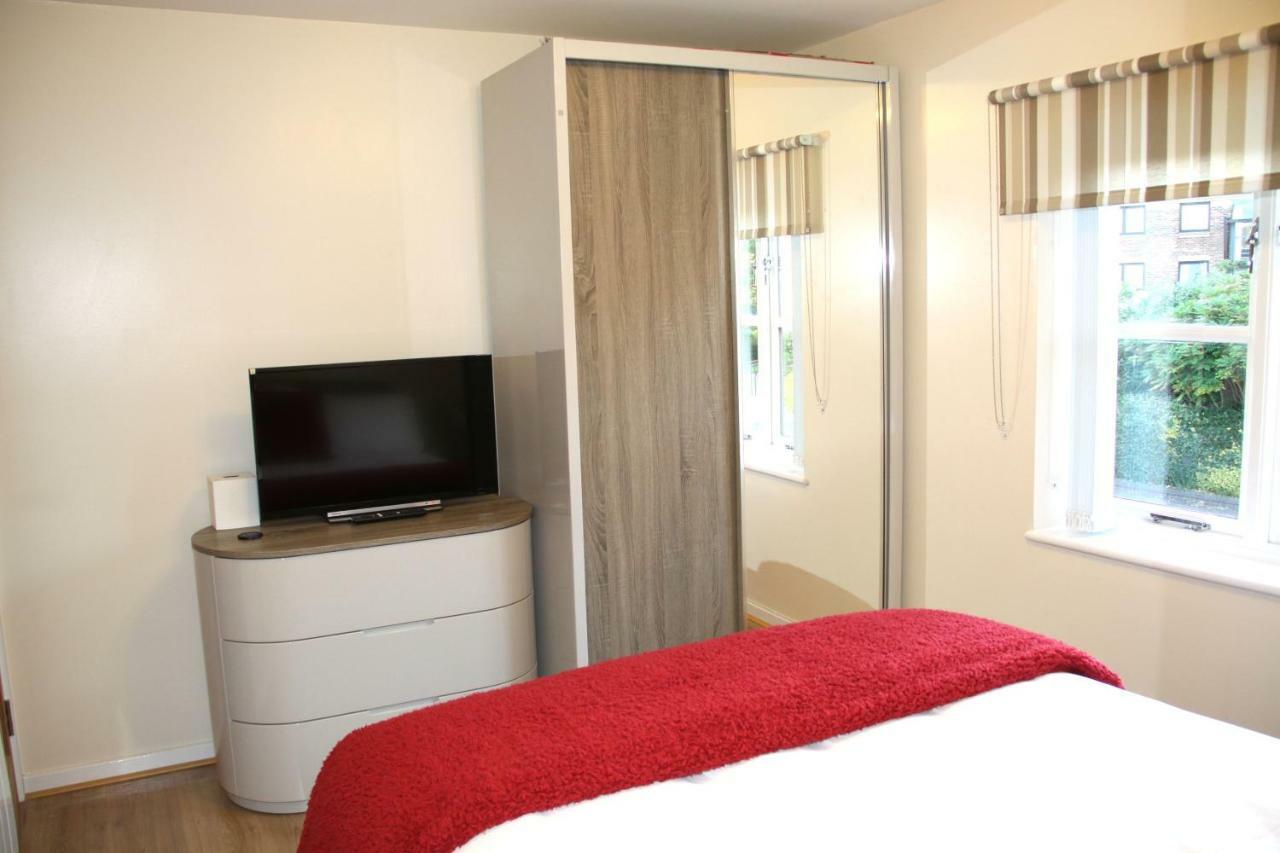 City Centre Town House With River Walks And Free Parking C27Hk Villa York Exteriör bild