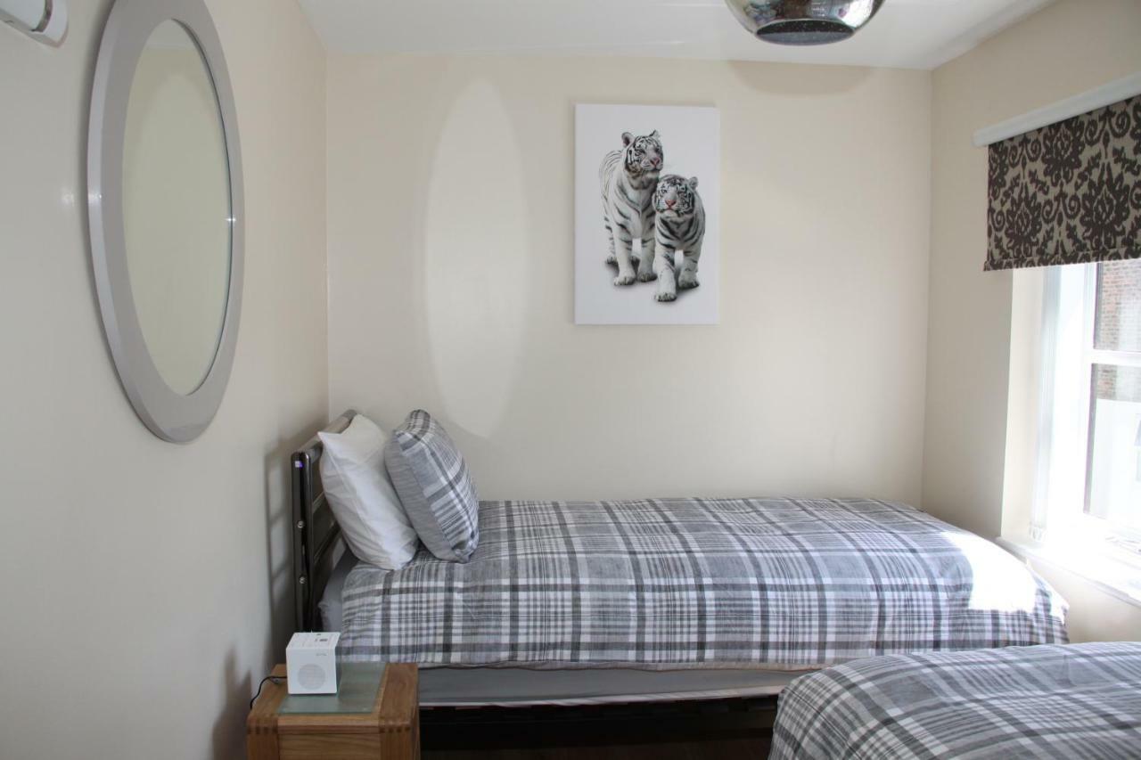 City Centre Town House With River Walks And Free Parking C27Hk Villa York Exteriör bild