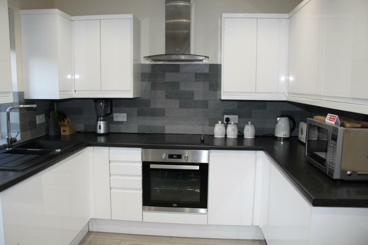 City Centre Town House With River Walks And Free Parking C27Hk Villa York Exteriör bild