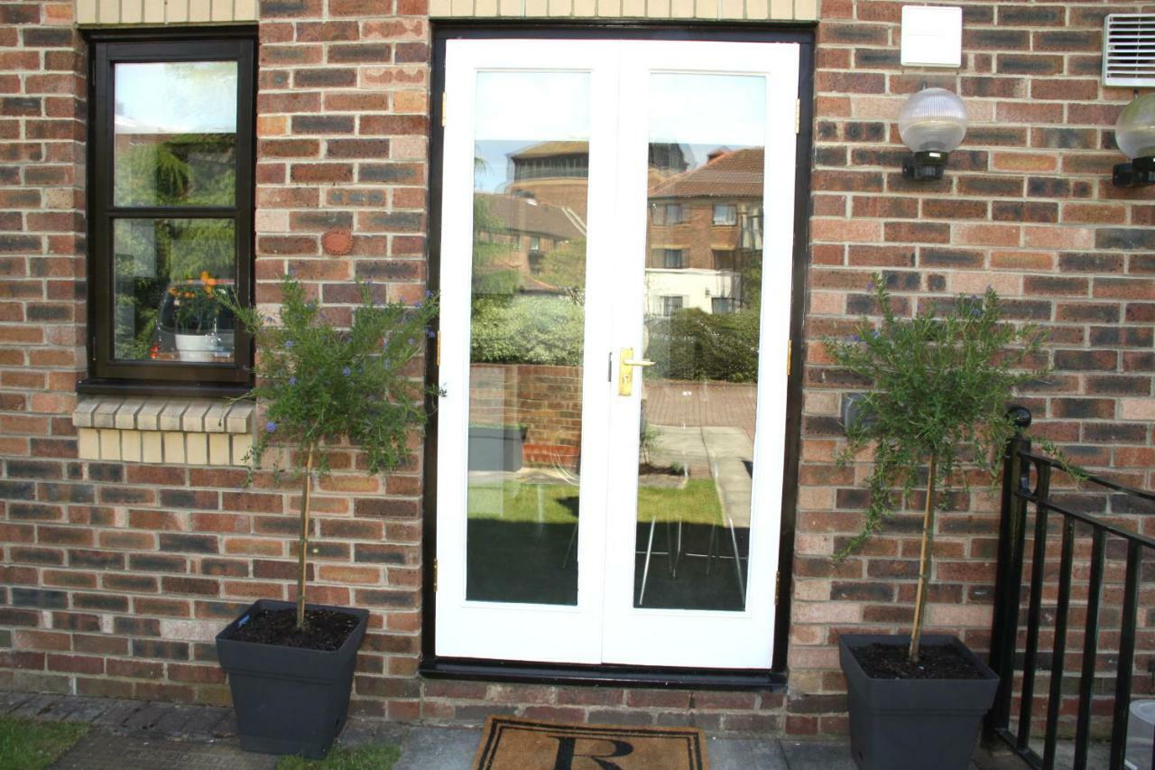 City Centre Town House With River Walks And Free Parking C27Hk Villa York Exteriör bild